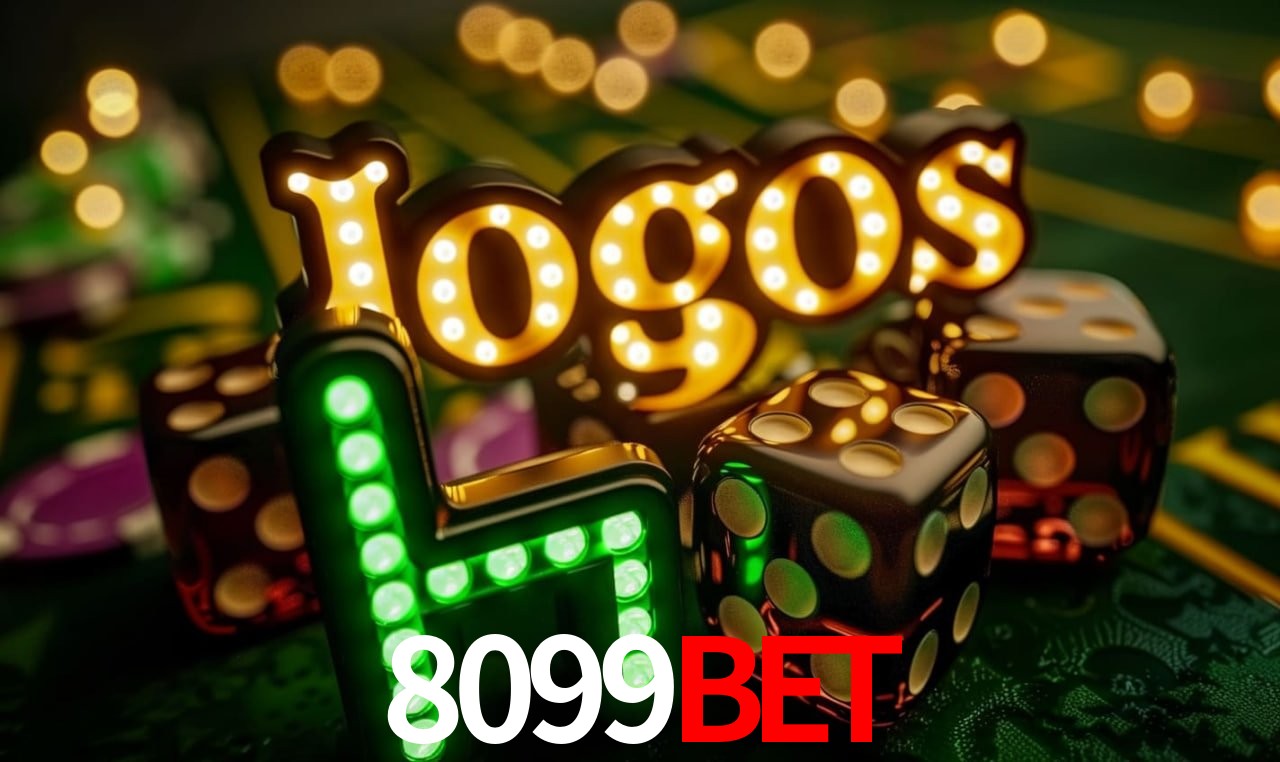 Promoção Relâmpago 8099bet
