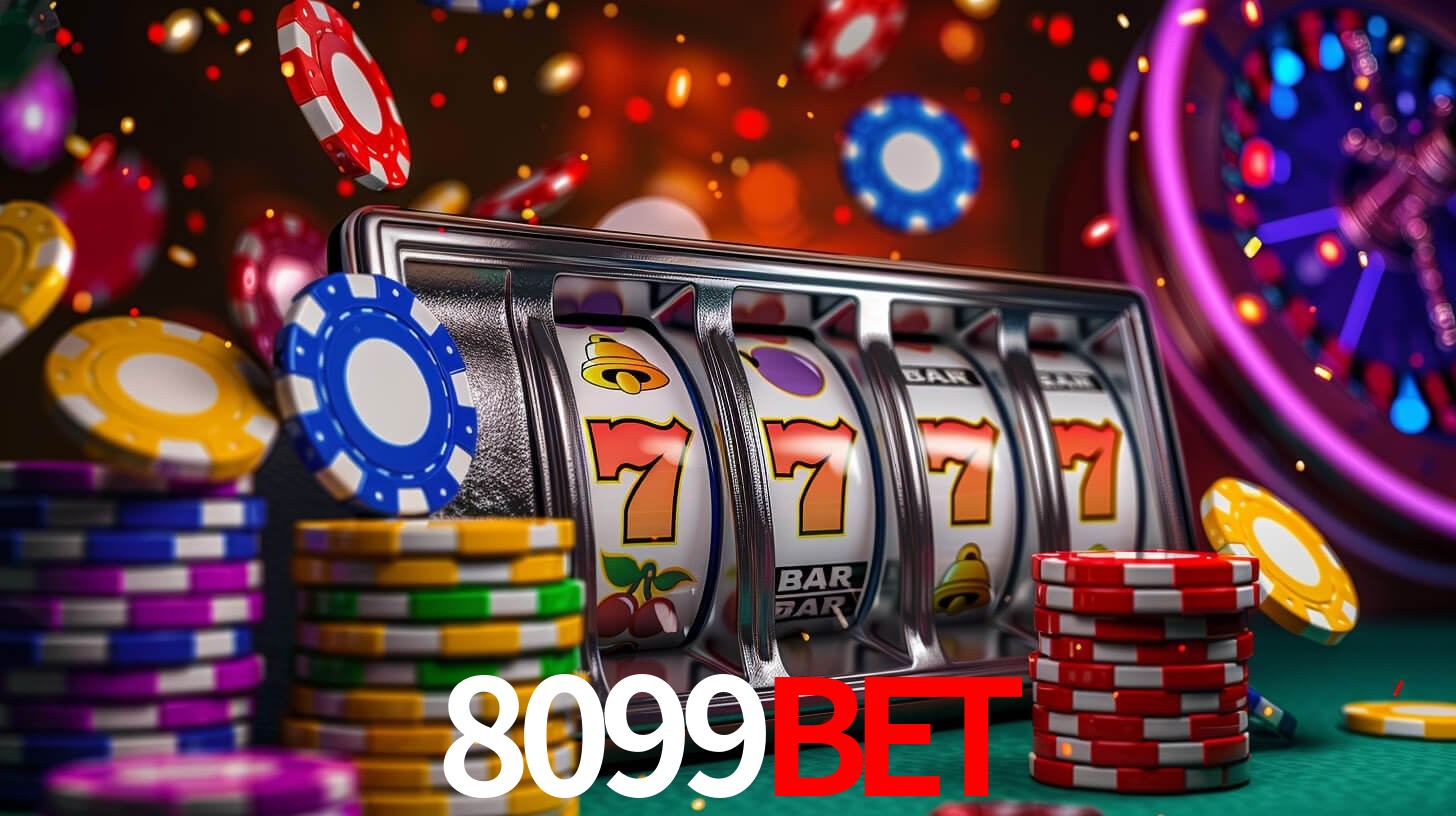 Apostas de Tênis 8099bet
