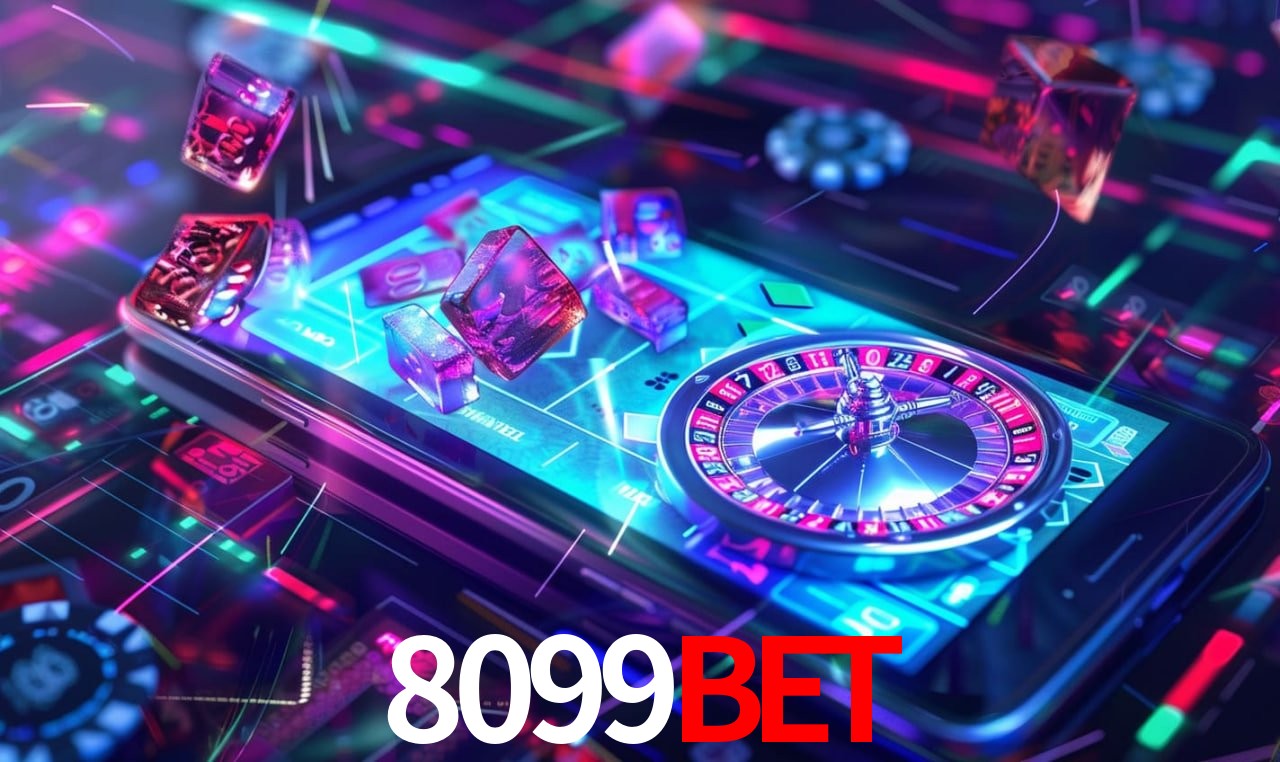 Login Seguro 8099bet