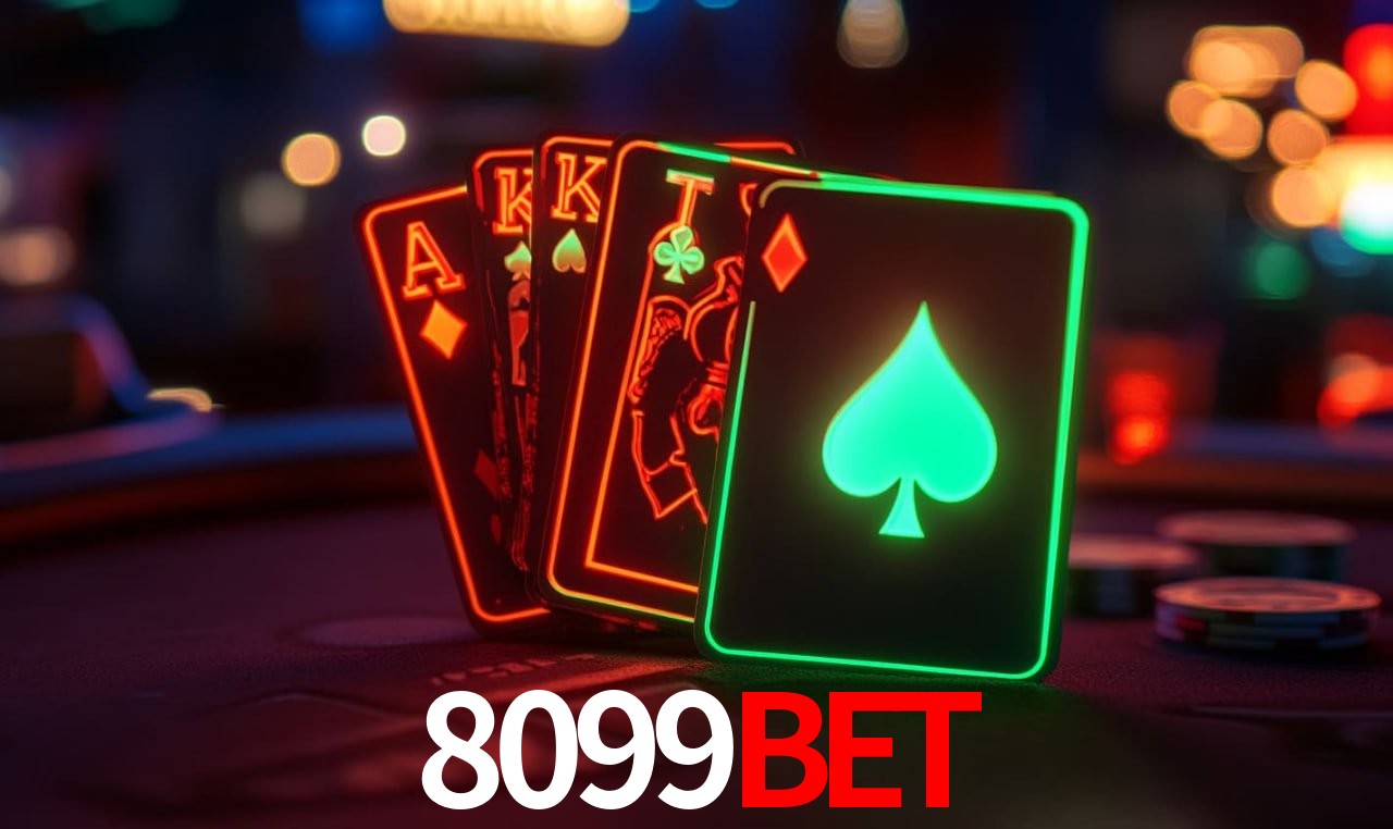 Especiais de Fim de Semana 8099bet