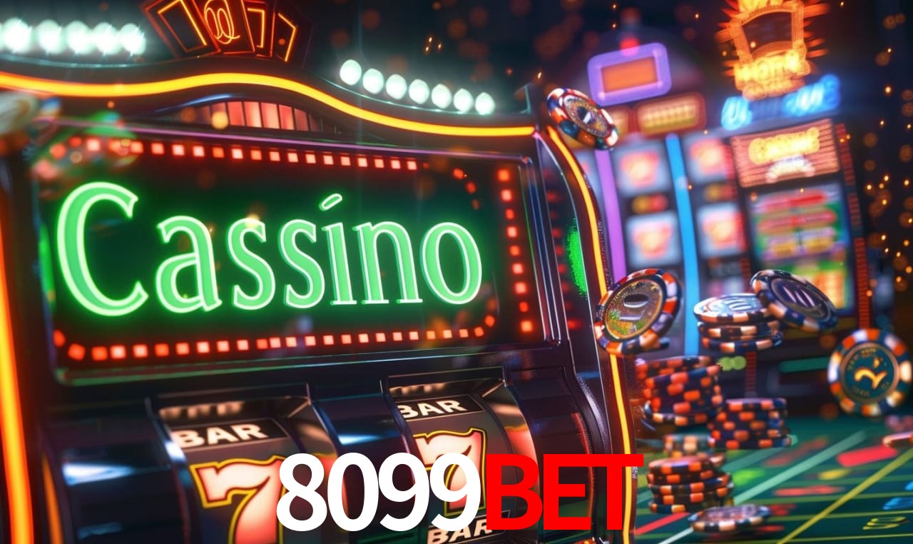 Requisitos do APK da 8099bet para Android
