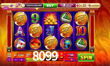 Inovações de Jogos na 8099bet: O Futuro das Experiências Interativas