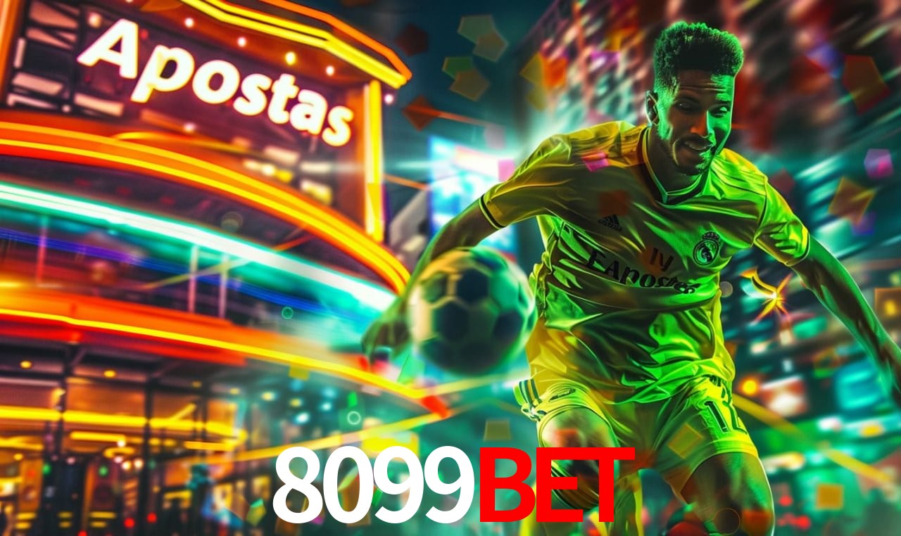 Ofertas Exclusivas 8099bet