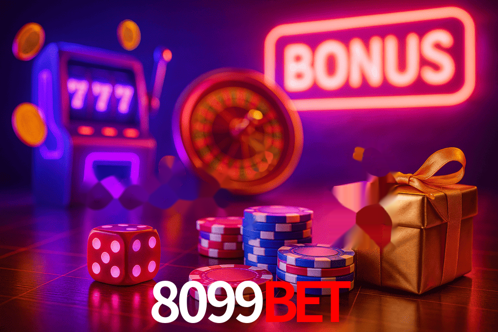 Explorando a Categoria de Eventos em Apostas na 8099bet
