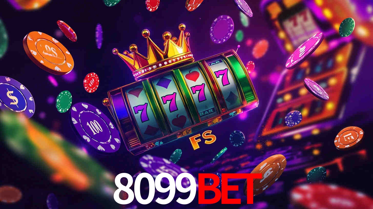 Exclusive Games 8099bet