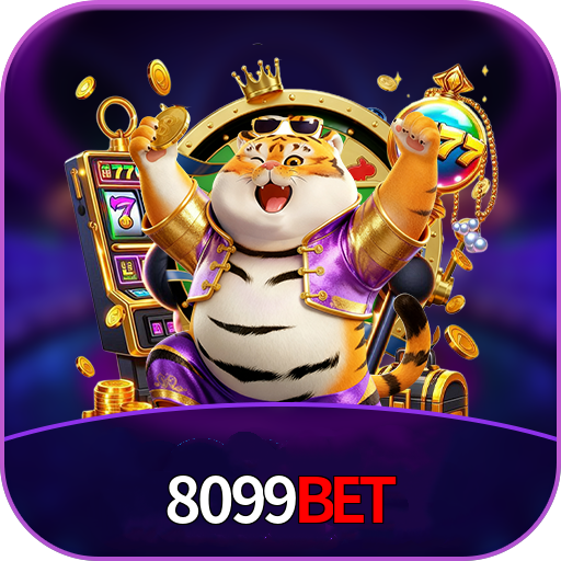 8099bet Logo