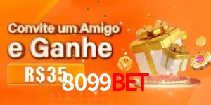 Promoções 8099BET